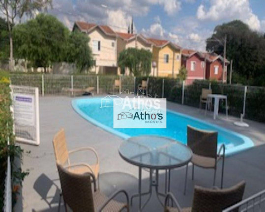 Imagem Sobrado com 3 Quartos à Venda, 140 m² em Parque Residencial Indaiá - Indaiatuba Imagem Sobrado com 3 Quartos à Venda, 140 m² em Parque Residencial Indaiá - Indaiatuba