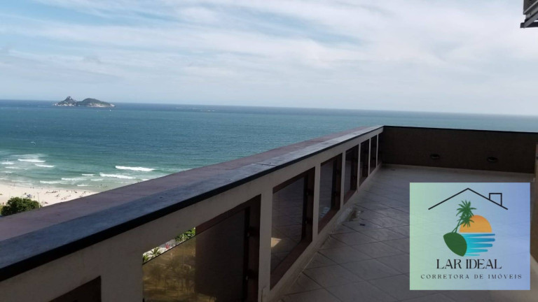 Imagem Apartamento com 4 Quartos à Venda, 310 m² em Barra Da Tijuca - Rio De Janeiro Imagem Apartamento com 4 Quartos à Venda, 310 m² em Barra Da Tijuca - Rio De Janeiro