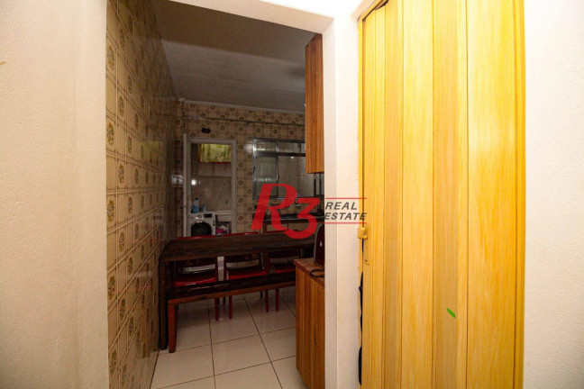 Imagem Casa com 2 Quartos à Venda, 72 m² em Ponta Da Praia - Santos Imagem Casa com 2 Quartos à Venda, 72 m² em Ponta Da Praia - Santos