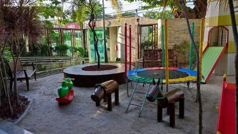 Imagem Apartamento com 2 Quartos à Venda, 59 m² em Boa Viagem - Recife
