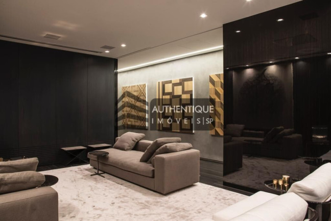 Imagem Apartamento com 4 Quartos à Venda, 556 m² em Itaim Bibi - São Paulo Imagem Apartamento com 4 Quartos à Venda, 556 m² em Itaim Bibi - São Paulo