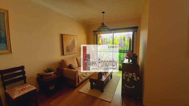 Imagem Apartamento com 2 Quartos à Venda, 68 m² em Vila Andrade - São Paulo Imagem Apartamento com 2 Quartos à Venda, 68 m² em Vila Andrade - São Paulo