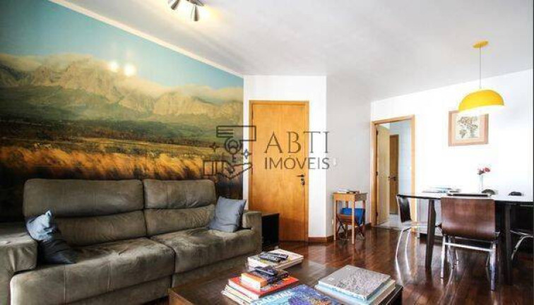 Imagem Apartamento com 3 Quartos à Venda, 100 m² em Moema - São Paulo Imagem Apartamento com 3 Quartos à Venda, 100 m² em Moema - São Paulo