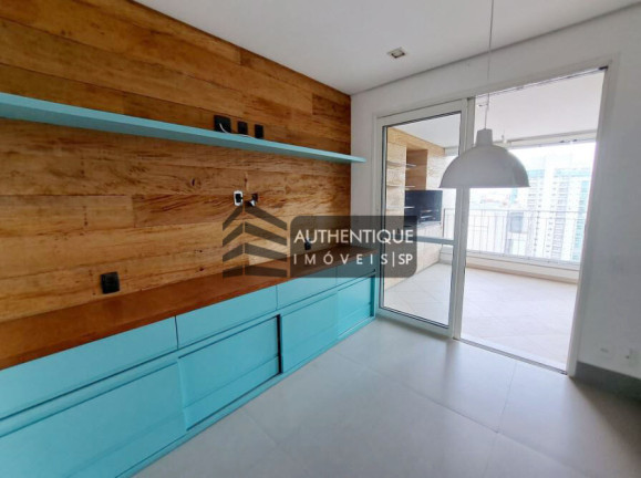 Imagem Apartamento com 4 Quartos à Venda, 223 m² em Itaim Bibi - São Paulo