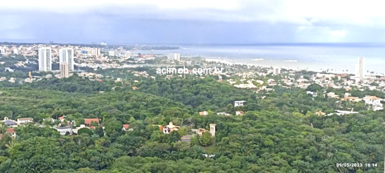 Imagem Imóvel com 3 Quartos à Venda, 221 m² em Patamares - Salvador