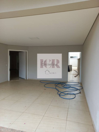 Imagem Casa de Condomínio com 3 Quartos à Venda, 250 m² em Ibiti Royal Park - Sorocaba