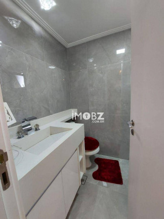 Imagem Imóvel com 3 Quartos à Venda, 130 m² em Jardim Caboré - São Paulo