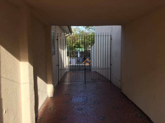 Imagem Casa com 2 Quartos para Alugar, 100 m² em Santa Maria - São Caetano Do Sul Imagem Casa com 2 Quartos para Alugar, 100 m² em Santa Maria - São Caetano Do Sul