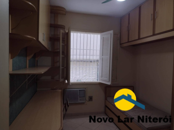 Imagem Apartamento com 3 Quartos à Venda, 110 m² em Icaraí - Niterói Imagem Apartamento com 3 Quartos à Venda, 110 m² em Icaraí - Niterói
