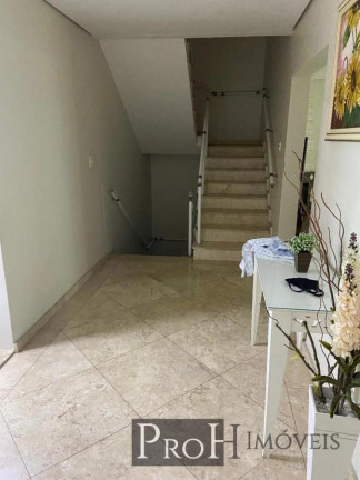 Imagem Sobrado com 4 Quartos à Venda, 480 m² em Jardim - Santo André Imagem Sobrado com 4 Quartos à Venda, 480 m² em Jardim - Santo André
