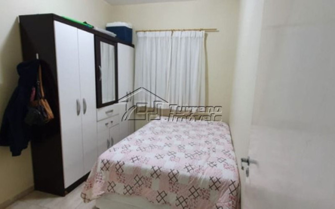 Imagem Apartamento com 3 Quartos à Venda, 69 m² em Monte Castelo - São José Dos Campos Imagem Apartamento com 3 Quartos à Venda, 69 m² em Monte Castelo - São José Dos Campos