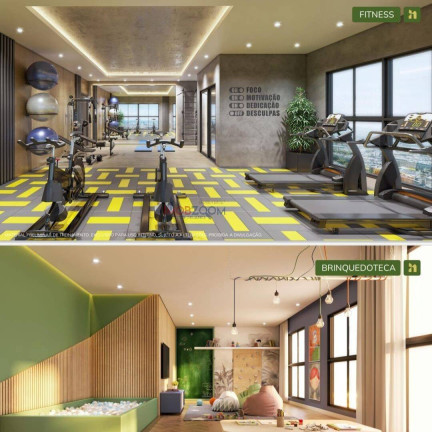 Imagem Apartamento com 2 Quartos à Venda, 56 m² em Parque Das Nações - Atibaia Imagem Apartamento com 2 Quartos à Venda, 56 m² em Parque Das Nações - Atibaia