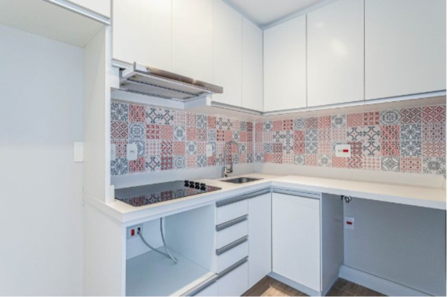 Imagem Apartamento com 1 Quarto à Venda, 35 m² em Vila Olímpia - São Paulo Imagem Apartamento com 1 Quarto à Venda, 35 m² em Vila Olímpia - São Paulo