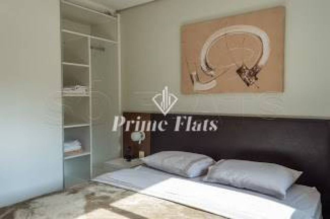 Imagem Apartamento com 1 Quarto à Venda, 40 m² em Vila Olímpia - São Paulo