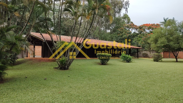 Imóvel com 3 Quartos para Alugar, 220 m² em Santa Rita - Piracicaba