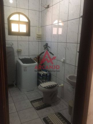 Imagem Casa com 2 Quartos à Venda, 250 m² em Pontal De Santa Marina - Caraguatatuba