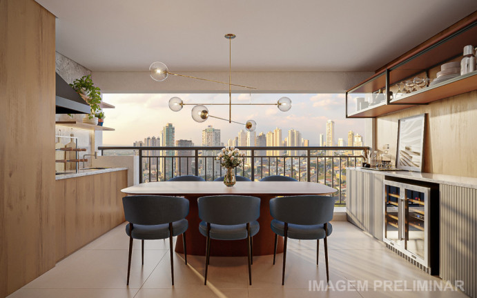 Imagem Apartamento com 2 Quartos à Venda, 68 m² em Tatuapé - São Paulo Imagem Apartamento com 2 Quartos à Venda, 68 m² em Tatuapé - São Paulo