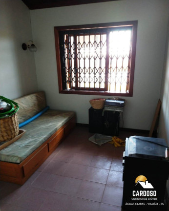 Imagem Imóvel com 3 Quartos à Venda, 80.000 m² em Estância Grande - Viamão