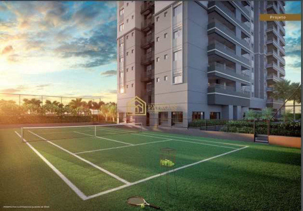 Imagem Apartamento com 2 Quartos à Venda, 90 m² em Jardim - Santo André Imagem Apartamento com 2 Quartos à Venda, 90 m² em Jardim - Santo André