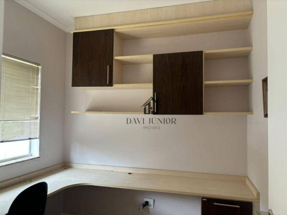 Imagem Casa com 3 Quartos à Venda ou Locação, 370 m² em Condomínio Tivoli - Sorocaba