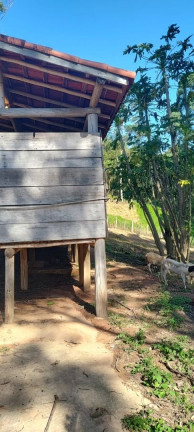 Imagem Chácara com 3 Quartos à Venda, 150 m² em Vila São Germano - Paraibuna