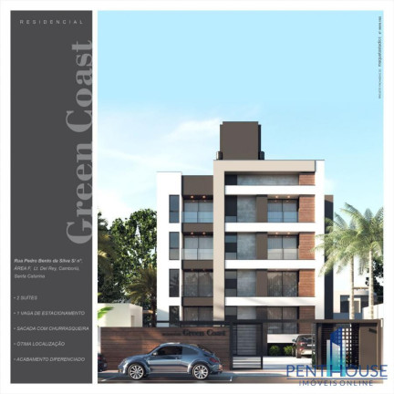 Imagem Apartamento com 2 Quartos à Venda, 65 m² em Centro - Camboriú Imagem Apartamento com 2 Quartos à Venda, 65 m² em Centro - Camboriú