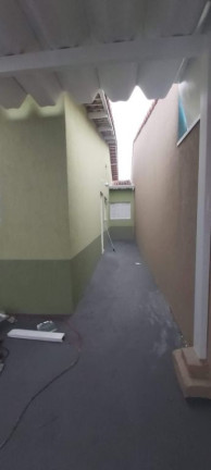 Imagem Casa com 3 Quartos à Venda, 87 m² em Vila Maluf - Suzano