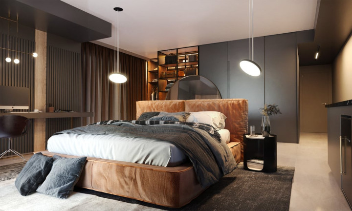 Imagem Cobertura com 2 Quartos à Venda, 187 m² em Ipanema - Rio De Janeiro Imagem Cobertura com 2 Quartos à Venda, 187 m² em Ipanema - Rio De Janeiro