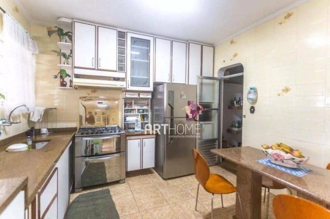 Imagem Casa com 4 Quartos para Alugar, 530 m² em Jardim Do Mar - São Bernardo Do Campo Imagem Casa com 4 Quartos para Alugar, 530 m² em Jardim Do Mar - São Bernardo Do Campo