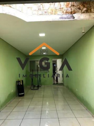 Imagem Casa com 3 Quartos à Venda, 109 m² em Vila Matilde - São Paulo Imagem Casa com 3 Quartos à Venda, 109 m² em Vila Matilde - São Paulo