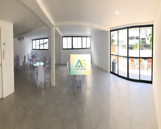Imagem Imóvel com 3 Quartos à Venda, 80 m² em Boa Viagem - Recife