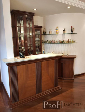 Imagem Apartamento com 3 Quartos à Venda, 190 m² em Vila Bastos - Santo André Imagem Apartamento com 3 Quartos à Venda, 190 m² em Vila Bastos - Santo André