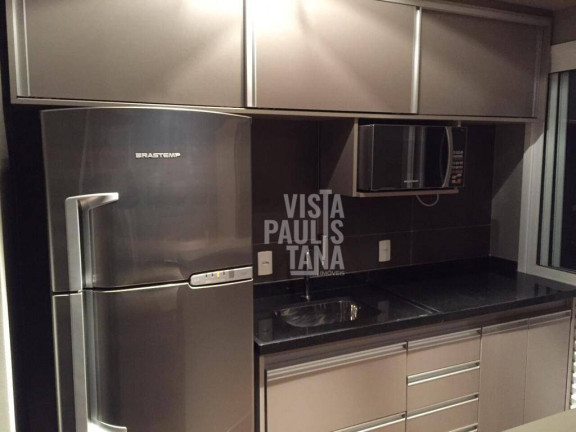 Imagem Imóvel com 1 Quarto à Venda, 89 m² em Vila Gertrudes - São Paulo Imagem Imóvel com 1 Quarto à Venda, 89 m² em Vila Gertrudes - São Paulo