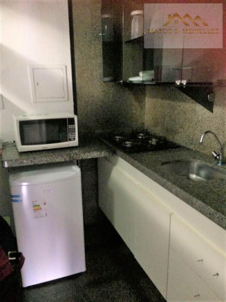 Imagem Apartamento com 1 Quarto à Venda, 43 m² em Meireles - Fortaleza Imagem Apartamento com 1 Quarto à Venda, 43 m² em Meireles - Fortaleza