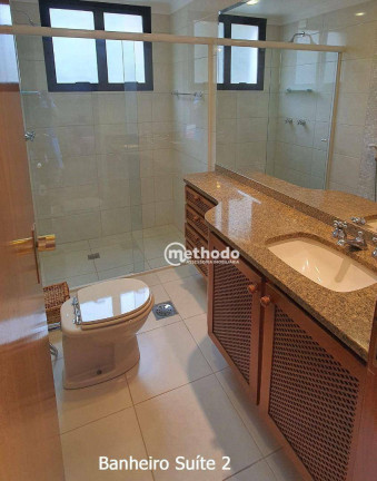 Imagem Apartamento com 4 Quartos à Venda, 192 m² em 25 De Março - Campinas Imagem Apartamento com 4 Quartos à Venda, 192 m² em 25 De Março - Campinas