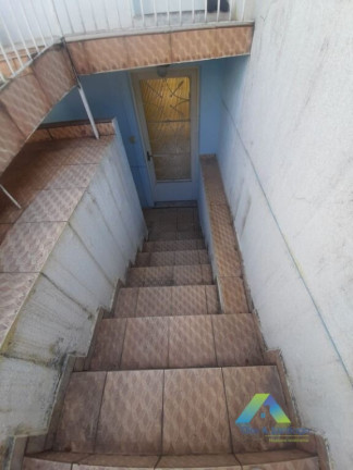 Imagem Casa com 1 Quarto para Alugar, 60 m² em Vila Das Mercês - São Paulo Imagem Casa com 1 Quarto para Alugar, 60 m² em Vila Das Mercês - São Paulo