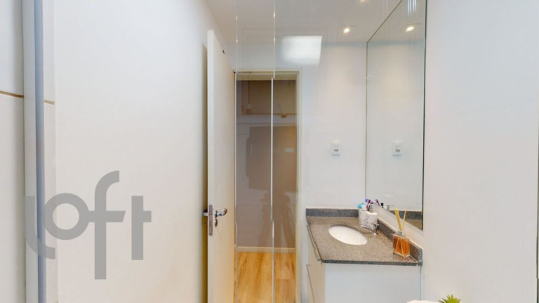 Imagem Apartamento com 3 Quartos à Venda, 69 m² em Sacomã - São Paulo