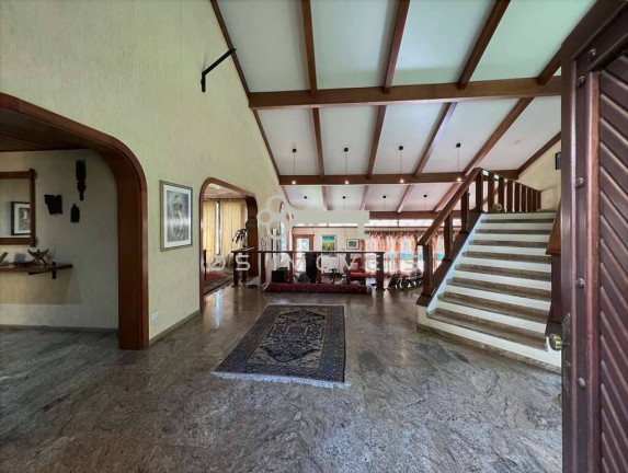 Imagem Casa com 5 Quartos à Venda, em Parque Silvino Pereira - Cotia Imagem Casa com 5 Quartos à Venda, em Parque Silvino Pereira - Cotia