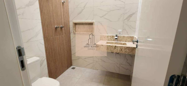Imagem Casa de Condomínio com 3 Quartos à Venda, 163 m² em Condomínio Le France - Sorocaba Imagem Casa de Condomínio com 3 Quartos à Venda, 163 m² em Condomínio Le France - Sorocaba