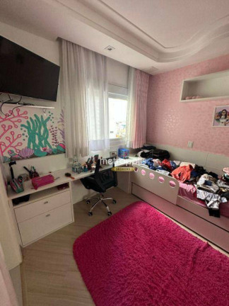 Imagem Apartamento com 3 Quartos à Venda, 177 m² em Campestre - Santo André Imagem Apartamento com 3 Quartos à Venda, 177 m² em Campestre - Santo André