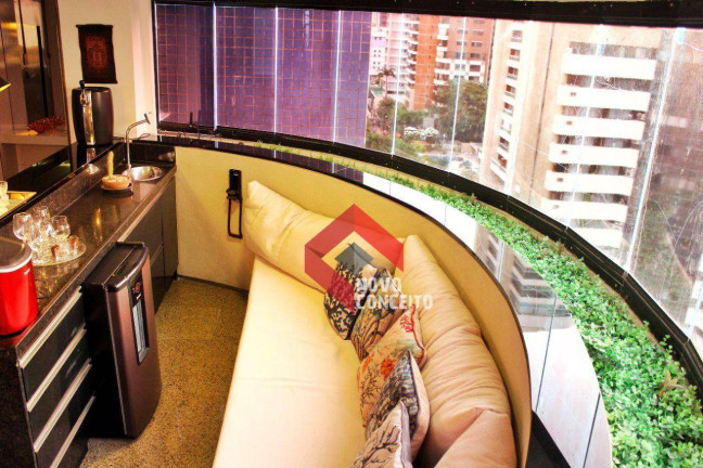 Imagem Apartamento com 4 Quartos à Venda, 274 m² em Meireles - Fortaleza Imagem Apartamento com 4 Quartos à Venda, 274 m² em Meireles - Fortaleza