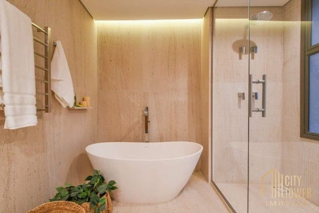 Imagem Apartamento com 3 Quartos à Venda, 213 m² em Brooklin Paulista - São Paulo Imagem Apartamento com 3 Quartos à Venda, 213 m² em Brooklin Paulista - São Paulo