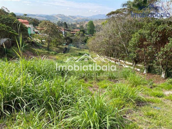 Terreno em Condomínio à Venda, 1.000 m² em Canedos - Piracaia