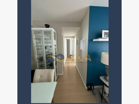 Imagem Apartamento com 2 Quartos à Venda, 62 m² em Boa Vista - Curitiba Imagem Apartamento com 2 Quartos à Venda, 62 m² em Boa Vista - Curitiba