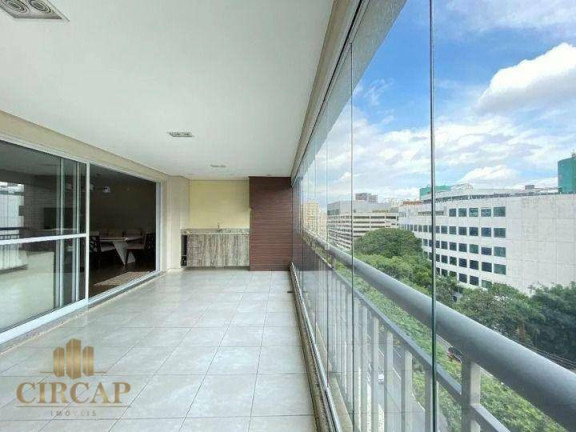 Imagem Apartamento com 3 Quartos à Venda, 168 m² em água Branca - São Paulo Imagem Apartamento com 3 Quartos à Venda, 168 m² em água Branca - São Paulo