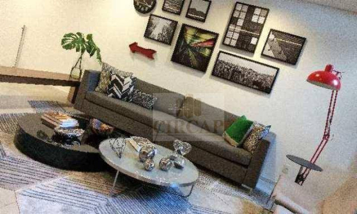 Imagem Imóvel à Venda, 36 m² em Consolação - São Paulo