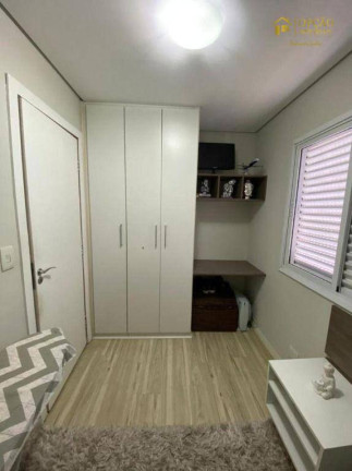 Imagem Apartamento com 3 Quartos à Venda, 76 m² em Jardim Faculdade - Itu Imagem Apartamento com 3 Quartos à Venda, 76 m² em Jardim Faculdade - Itu
