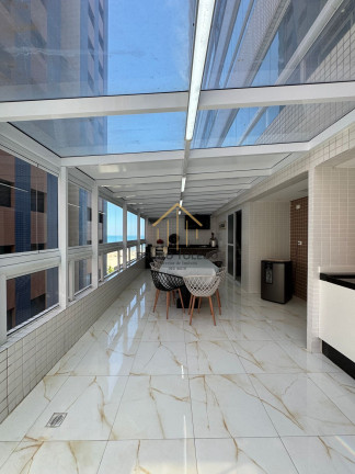 Imagem Apartamento com 3 Quartos à Venda, 106 m² em Aviação - Praia Grande Imagem Apartamento com 3 Quartos à Venda, 106 m² em Aviação - Praia Grande