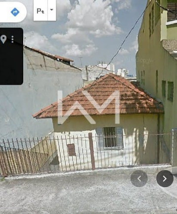 Terreno à Venda, 161 m² em Jardim Tijuco - Guarulhos