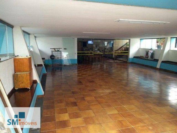 Imagem Casa com 5 Quartos à Venda, 456 m² em Itaim Paulista - São Paulo